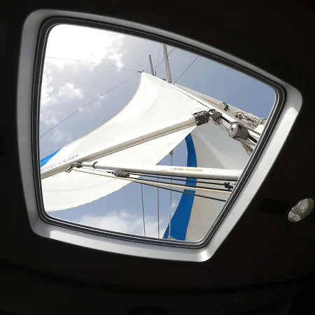 Magnifico Barco En La Graciosa Botel *